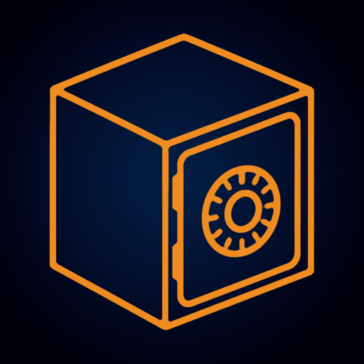 Phone Vault app icon